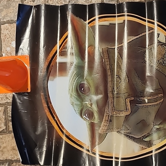 Trends Poster The Mandalorian - Picture 2 of 5